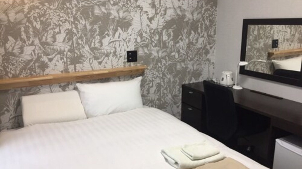 Photo of Bedroom in Omura
