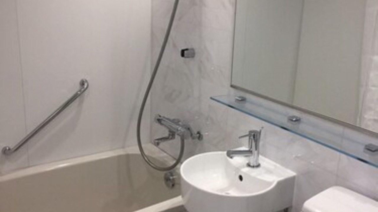 Photo of Bathroom in Omura