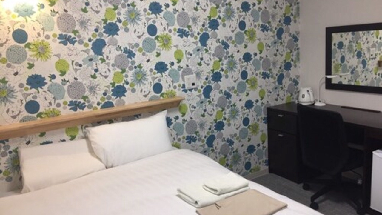 Photo of Bedroom in Omura