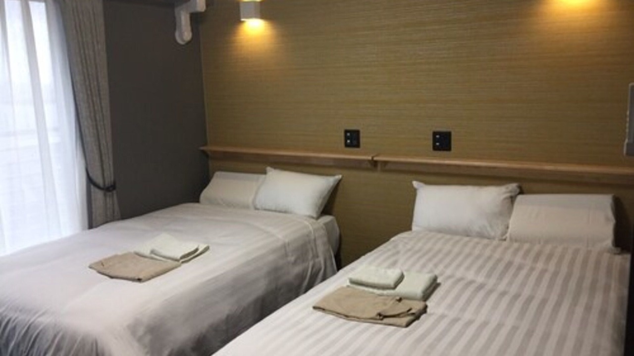 Photo of Bedroom in Omura