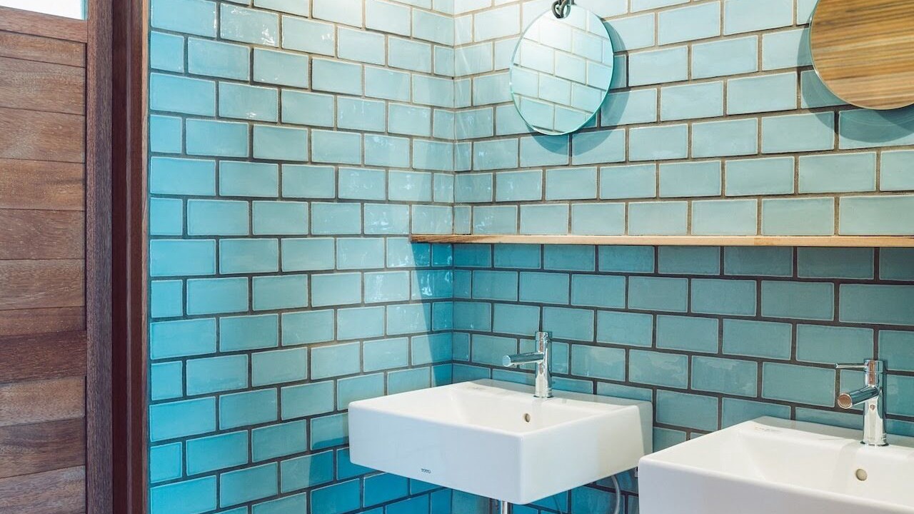 Photo of Bathroom in Inami