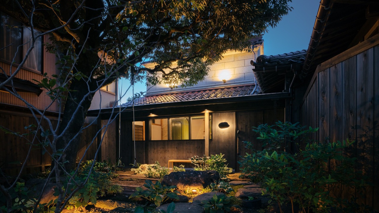 Photo of Outdoor in Inami