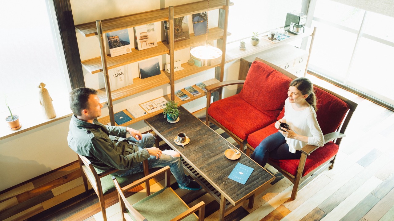 Photo of Bedroom in Inami