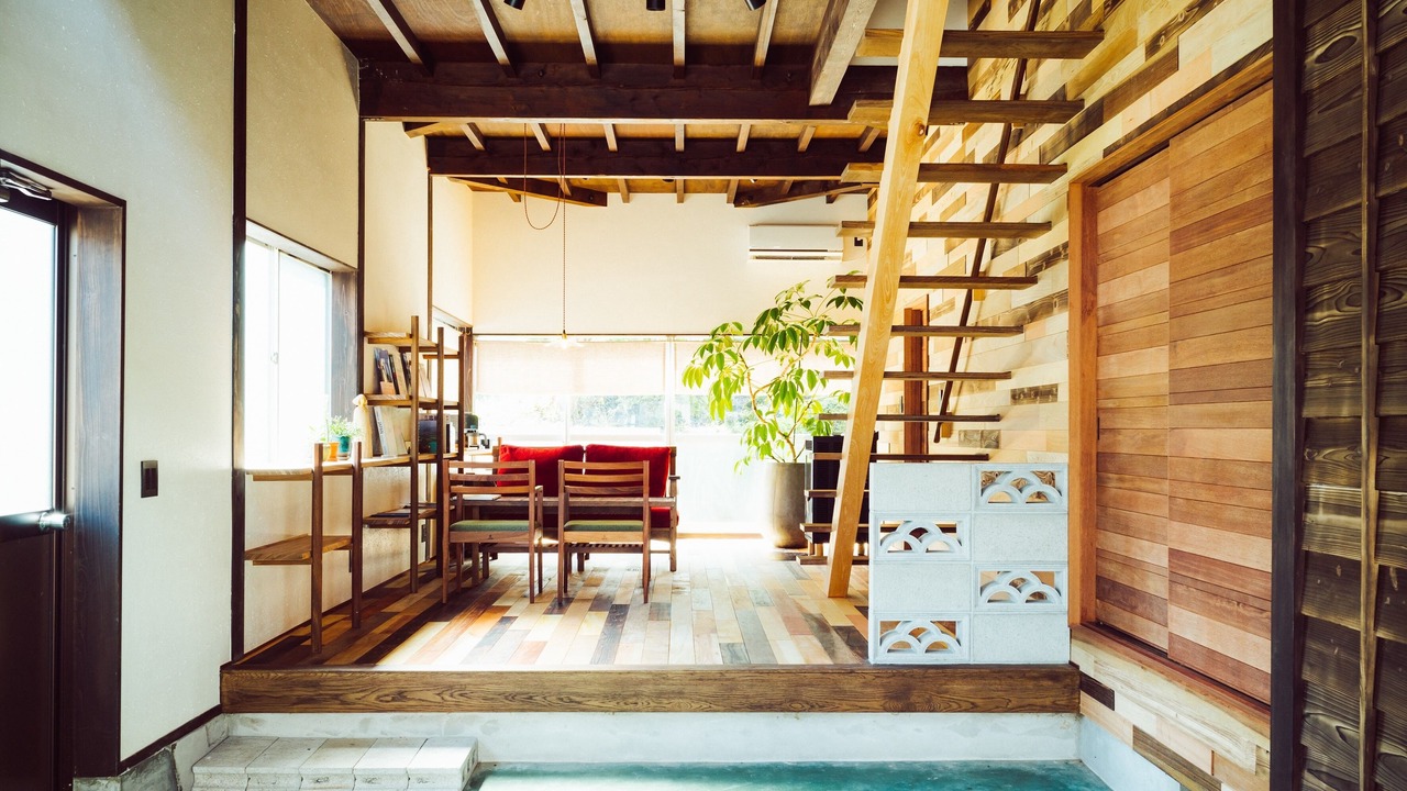Photo of Bedroom in Inami