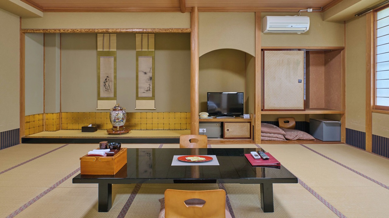 Photo of Bedroom in Yunokami