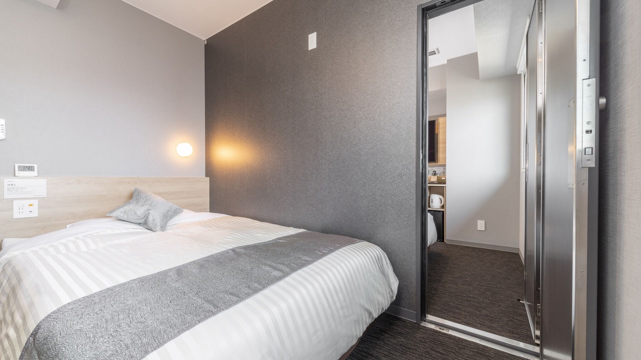 Photo of Bedroom in Kanazawa