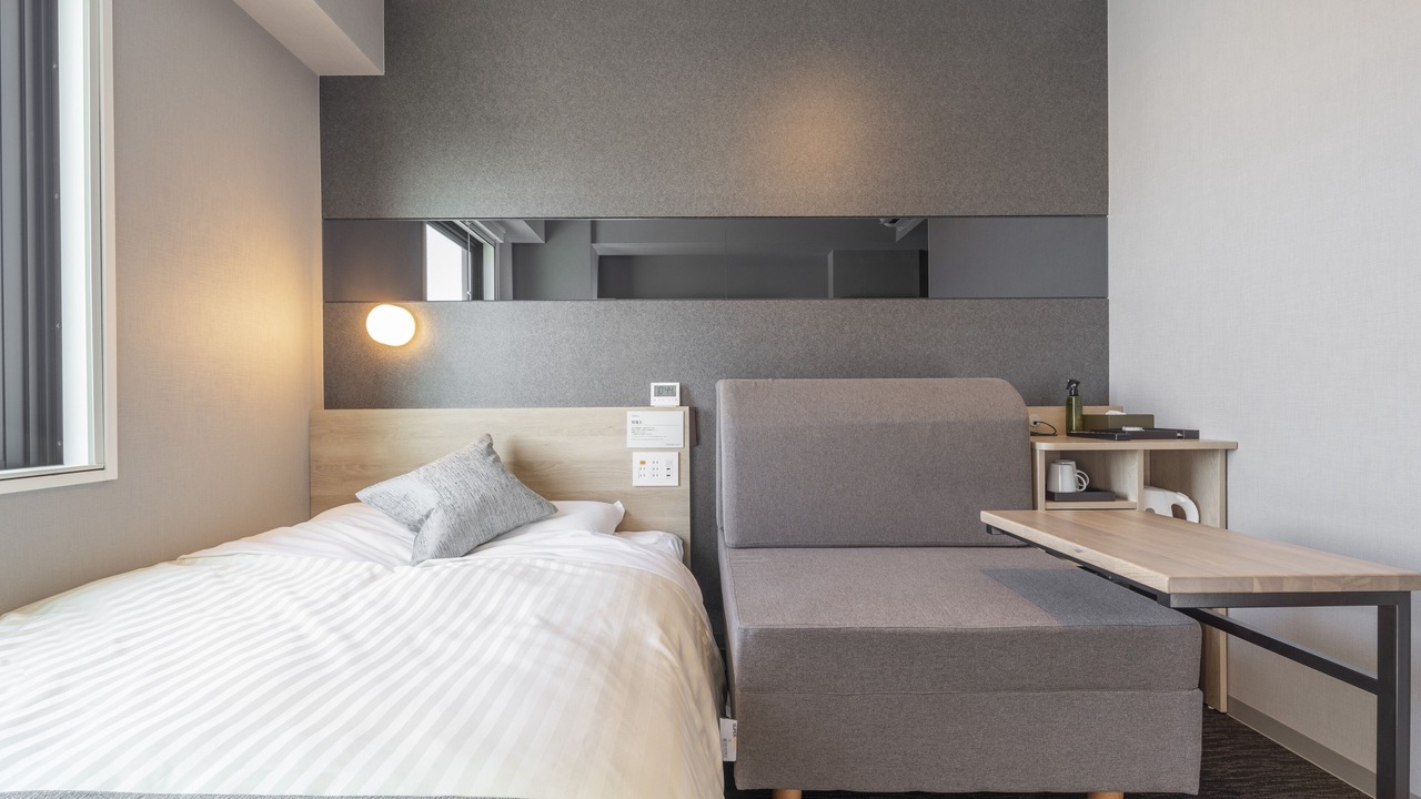 Photo of Bedroom in Kanazawa