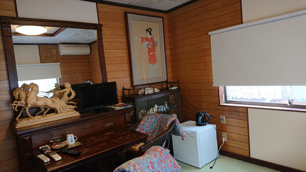 Photo of Bedroom in Itoigawa