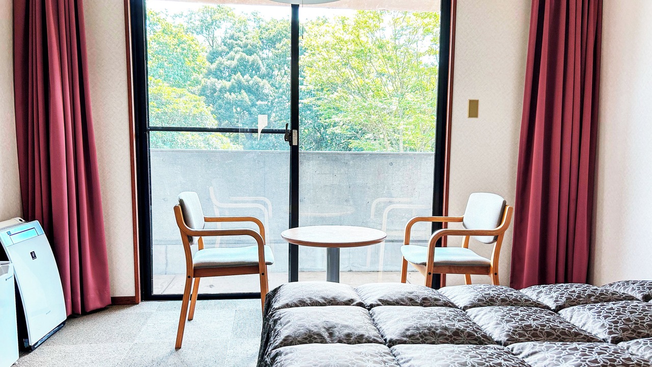 Photo of Bedroom in Kurogi