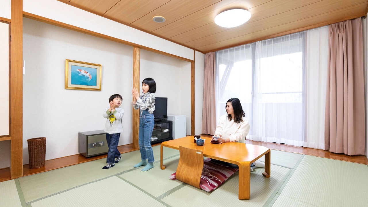 Photo of Bedroom in Kurogi