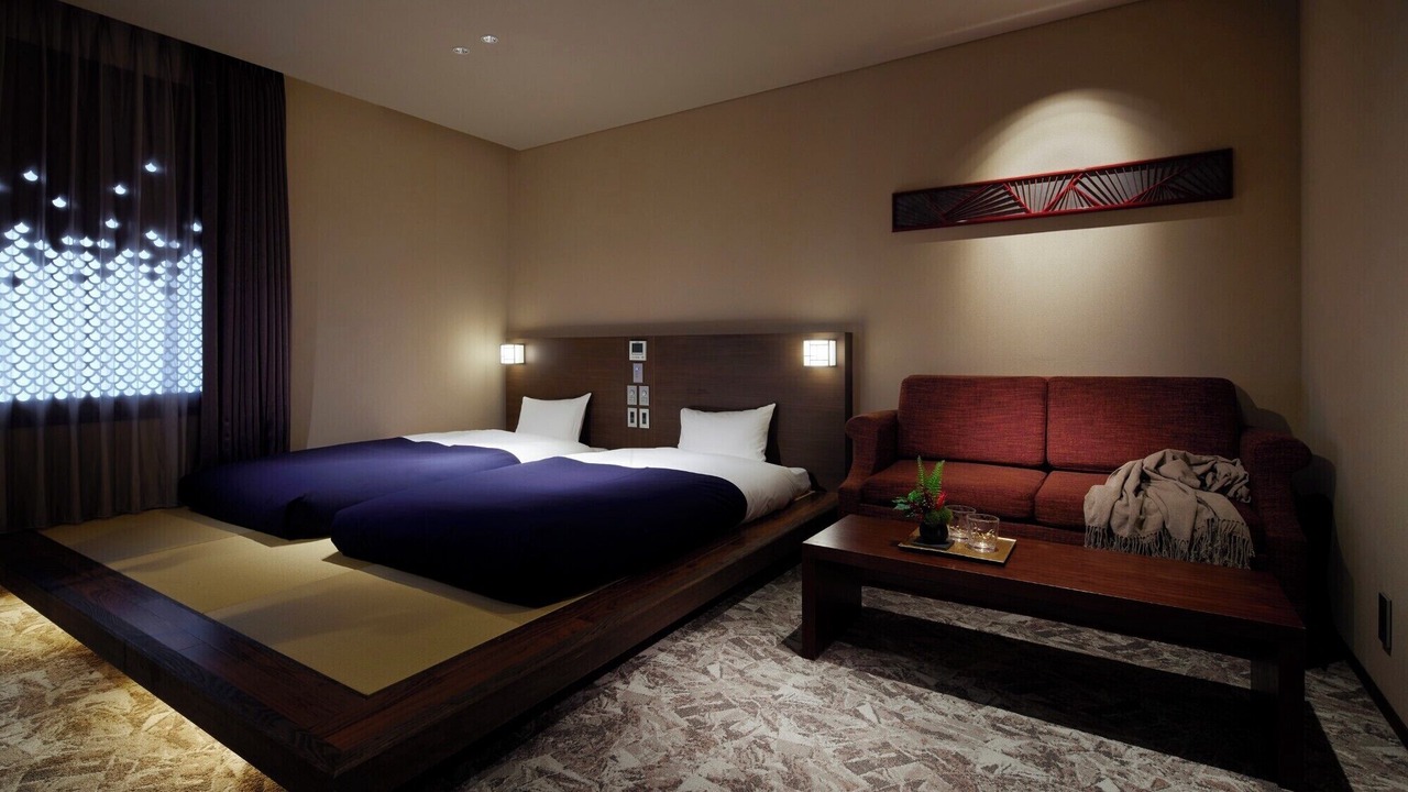 Photo of Bedroom in Kanazawa