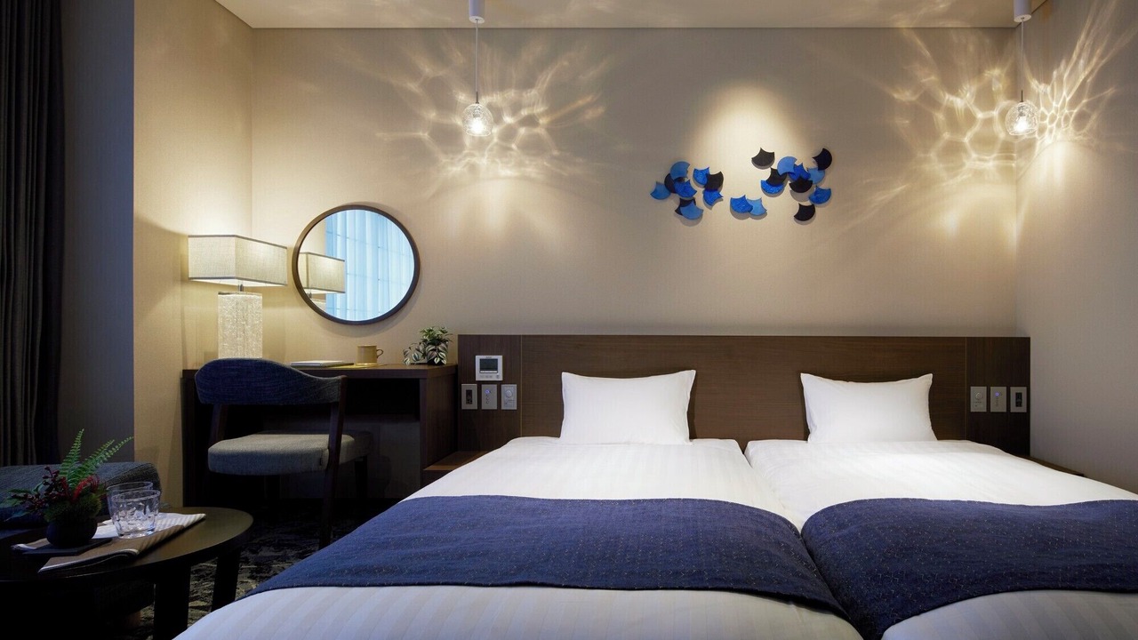 Photo of Bedroom in Kanazawa
