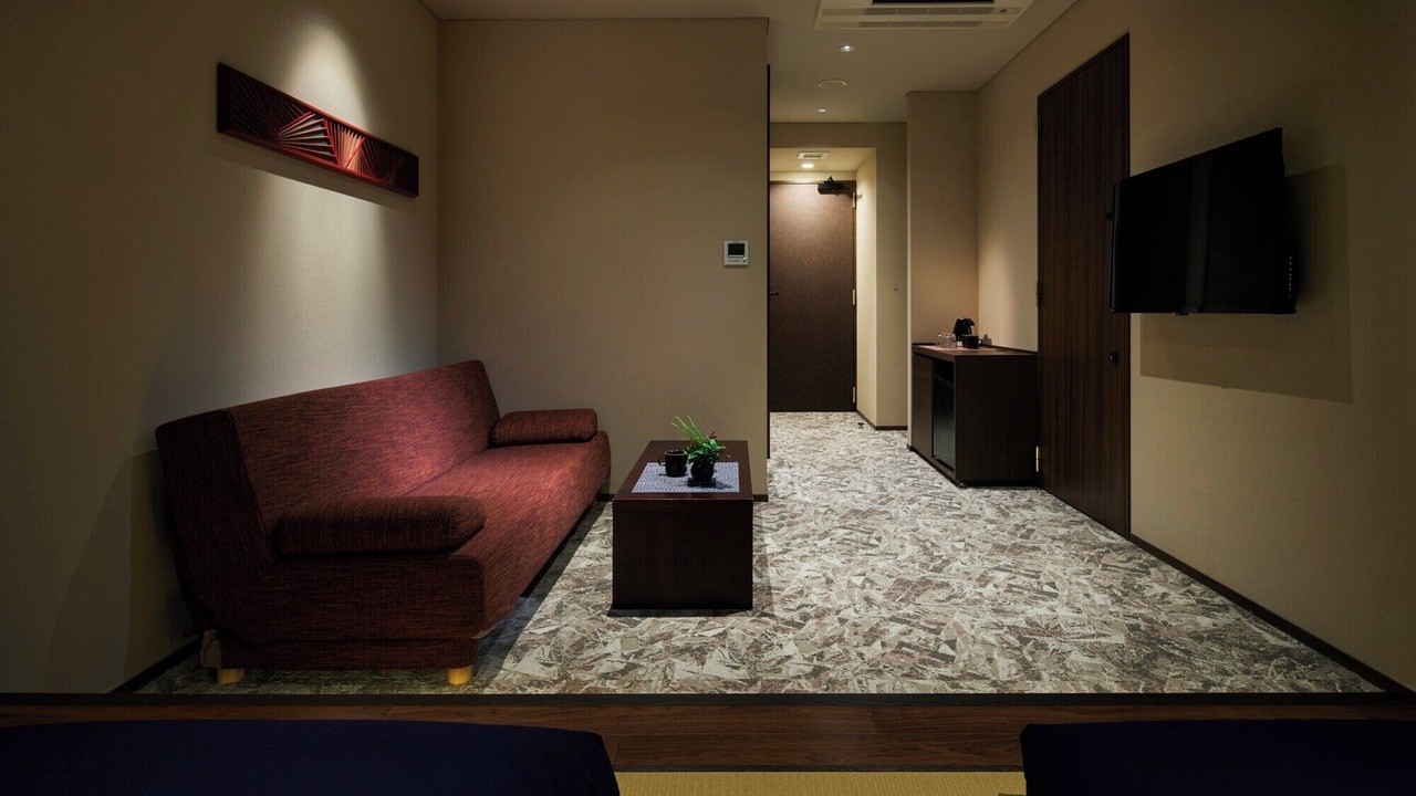 Photo of Bedroom in Kanazawa