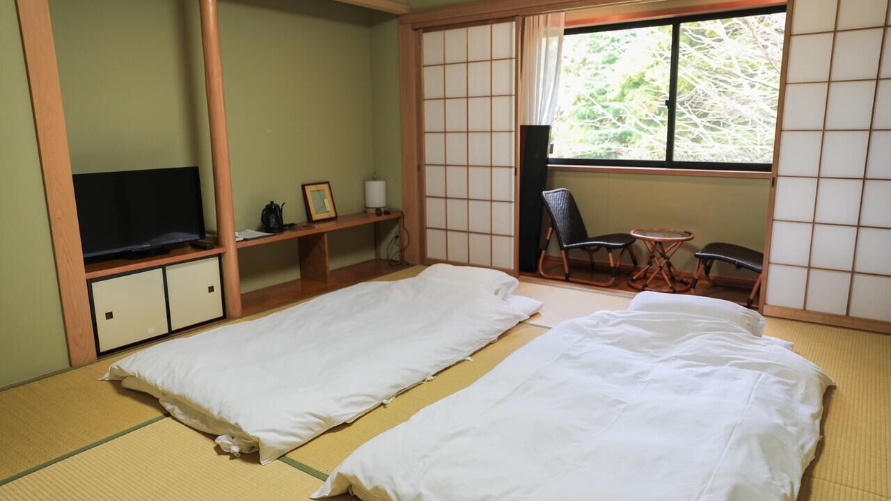 Photo of Bedroom in Gora