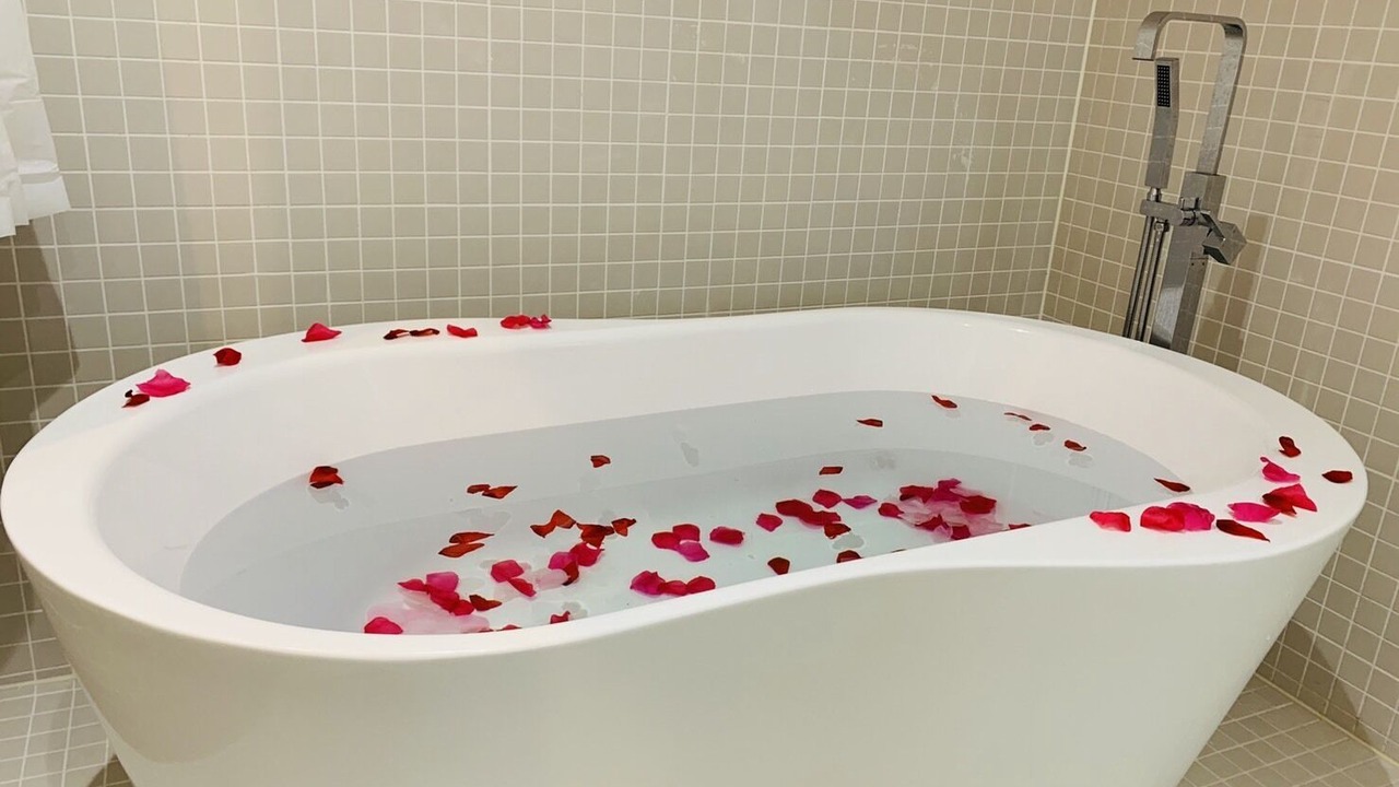 Photo of Bathroom in Miyazaki