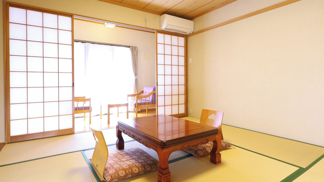 Photo of Bedroom in Kakeyu Hot Springs