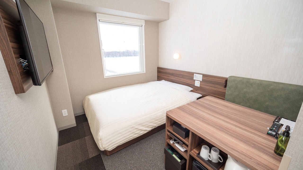 Photo of Bedroom in Sapporo