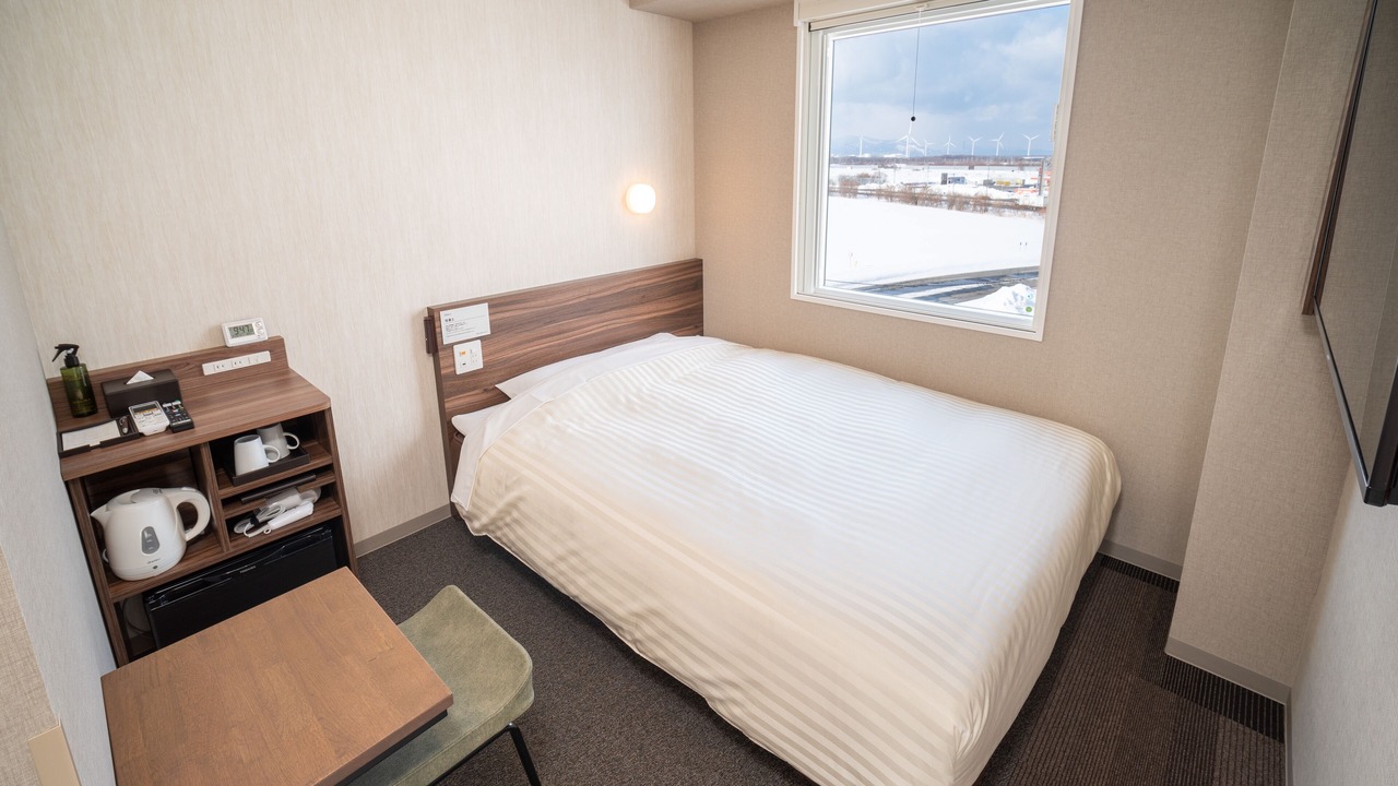 Photo of Bedroom in Sapporo