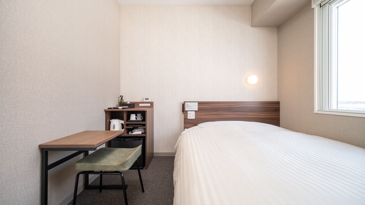 Photo of Bedroom in Sapporo