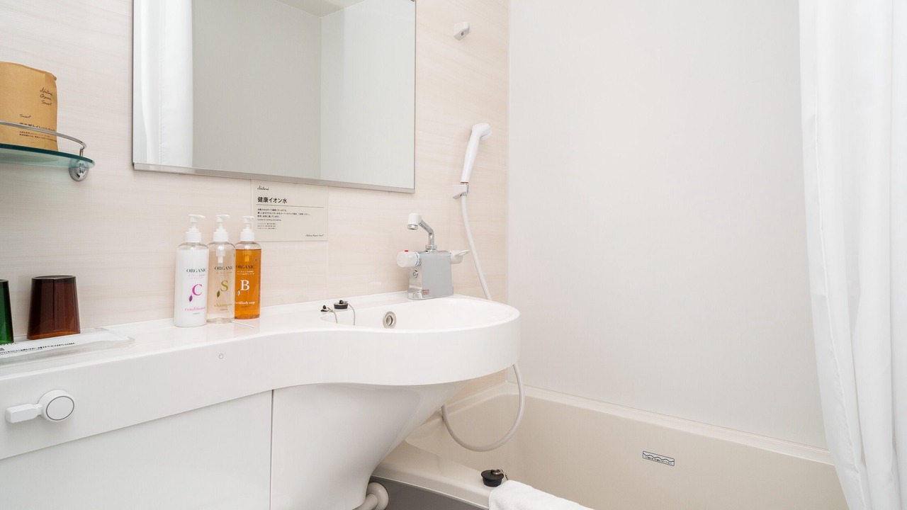 Photo of Bathroom in Sapporo