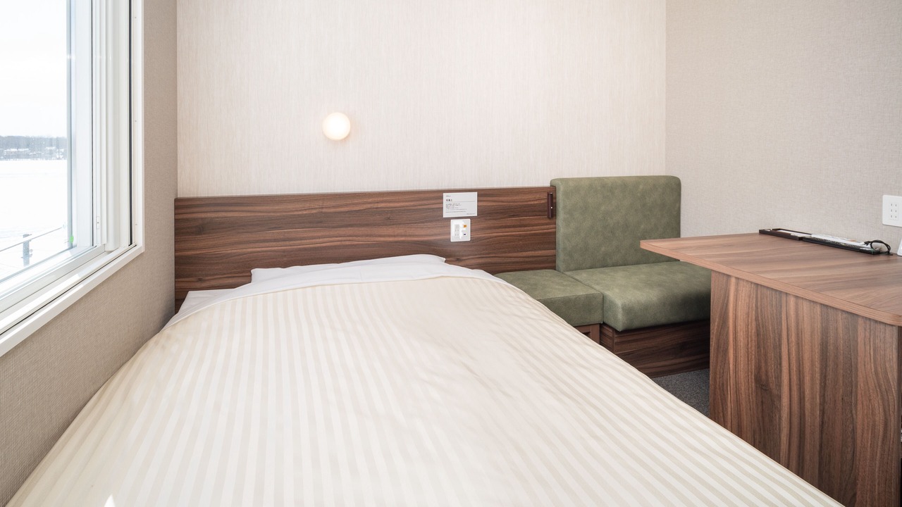 Photo of Bedroom in Sapporo