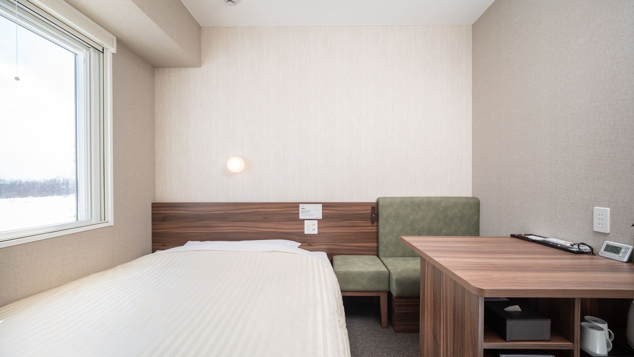 Photo of Bedroom in Sapporo