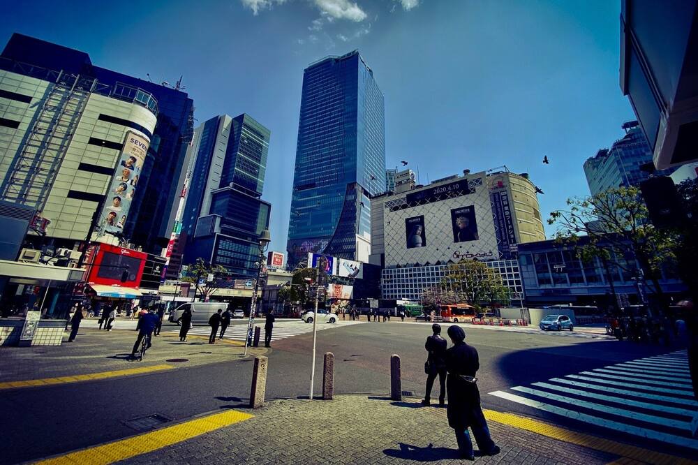 Photo of Others in Minamiaoyama