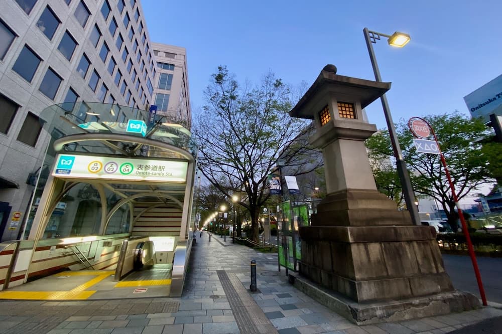 Photo of Others in Minamiaoyama