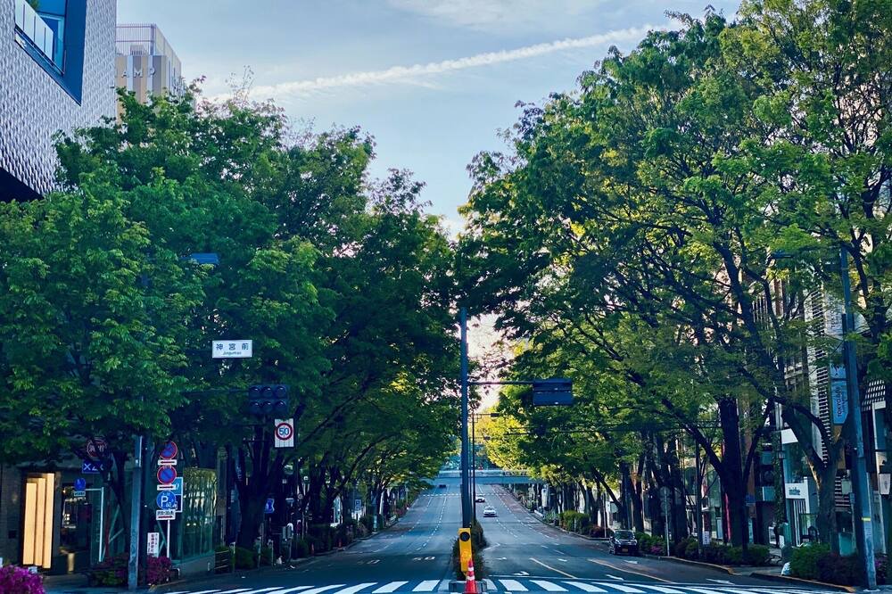 Photo of Others in Minamiaoyama