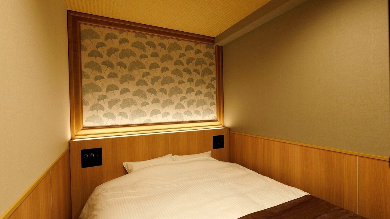 Photo of Bedroom in Hyakunincho