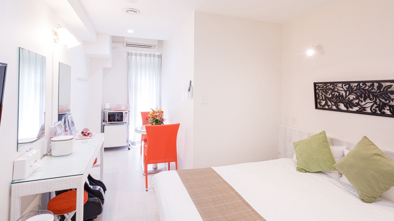 Photo of Bedroom in Higashimachi