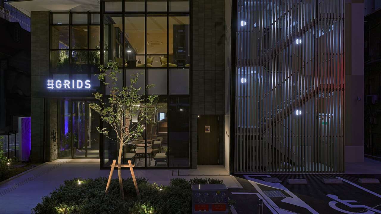 Photo of Outdoor in Shinsaibashi