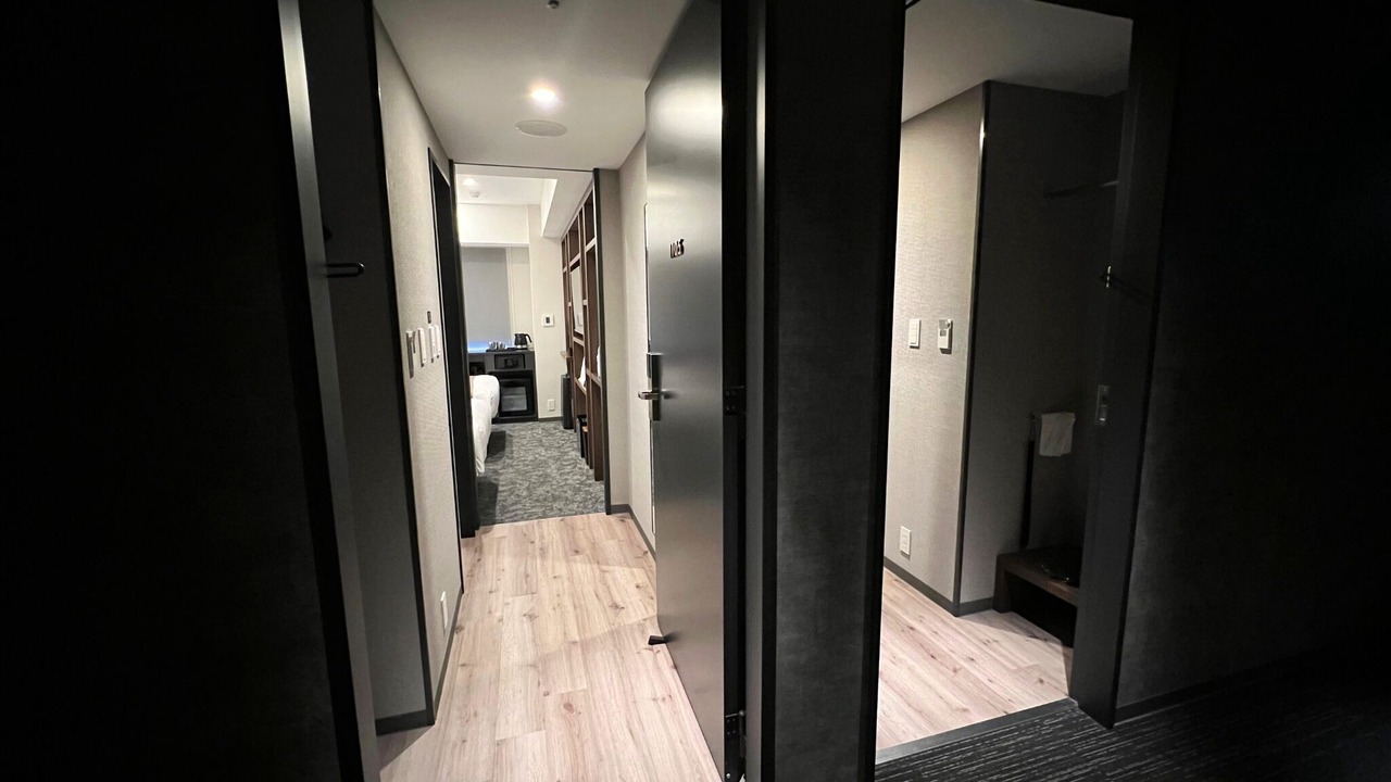 Photo of Bedroom in Shinsaibashi