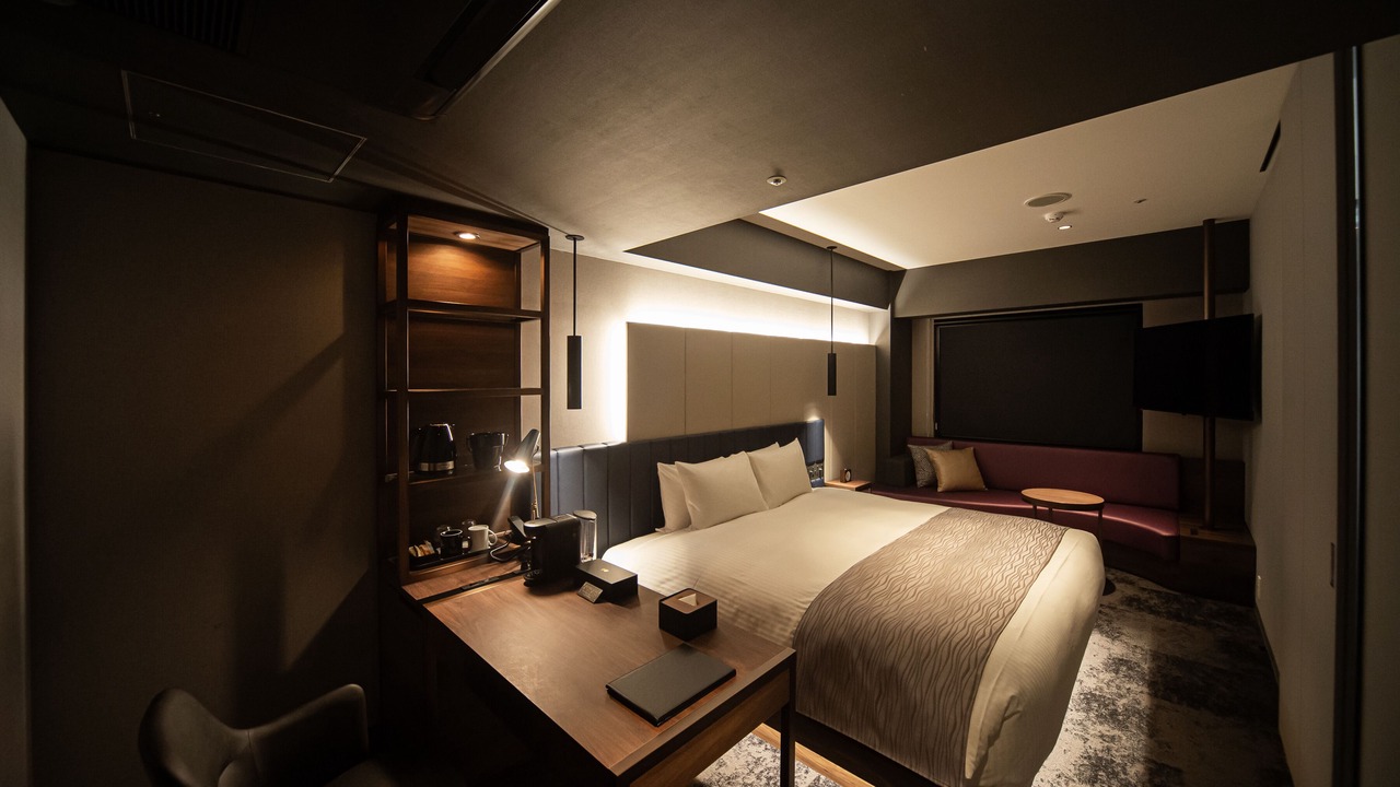 Photo of Livingroom in Shinsaibashi