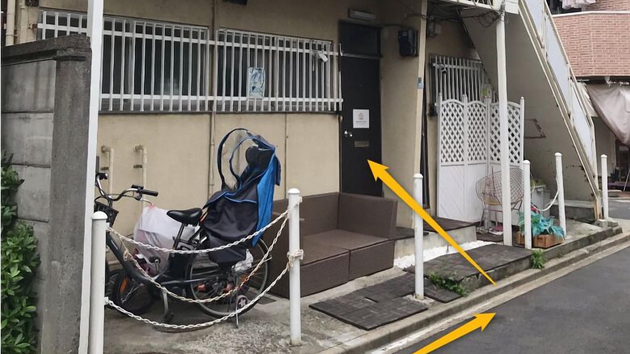 Photo of Outdoor in Okubo