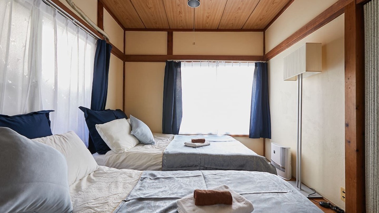 Photo of Bedroom in Okubo