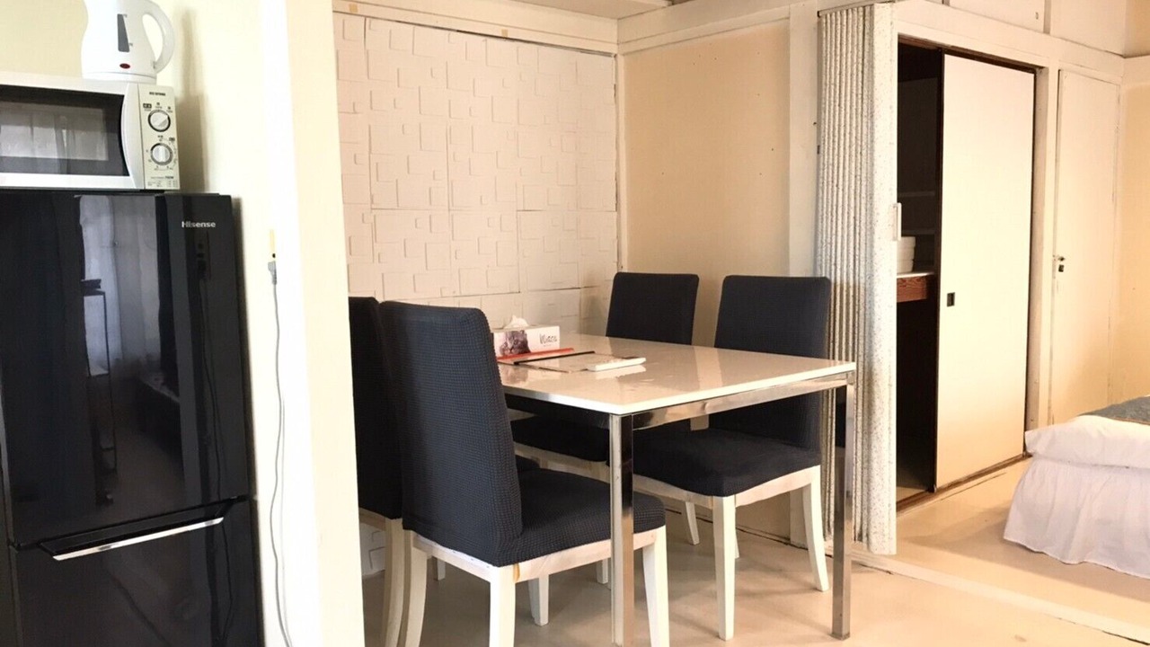 Photo of Bedroom in Okubo