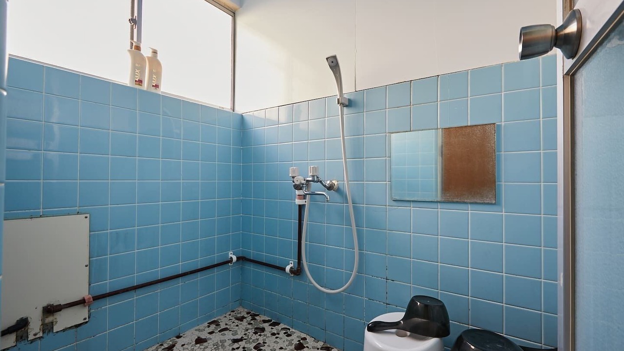Photo of Bathroom in Okubo
