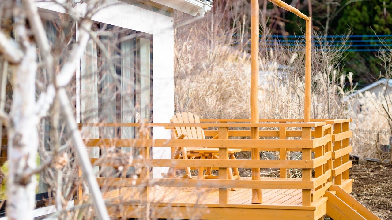 Photo of Outdoor in Azagawa