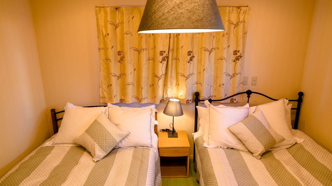 Photo of Bedroom in Azagawa