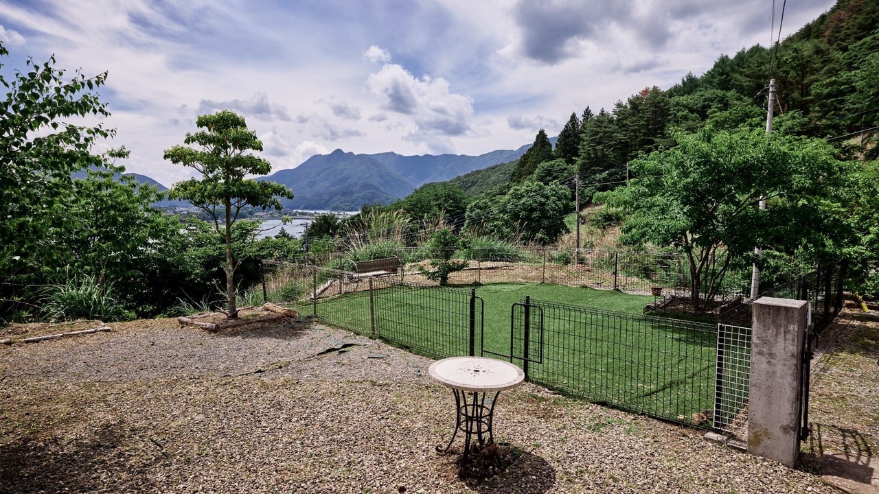 Photo of Outdoor in Azagawa