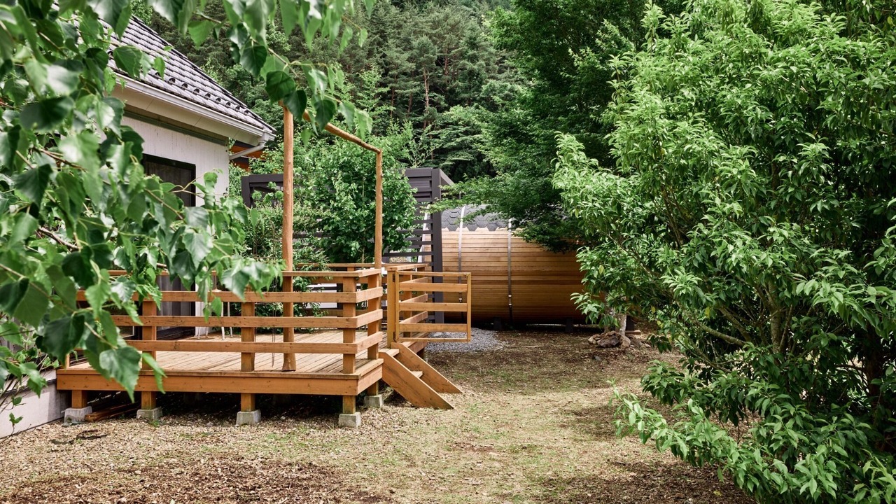Photo of Outdoor in Azagawa