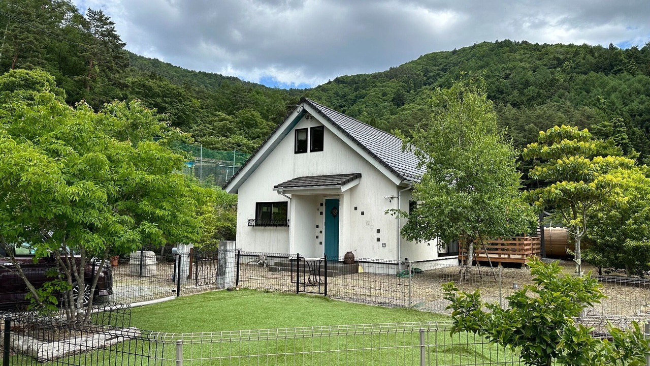 Photo of Outdoor in Azagawa