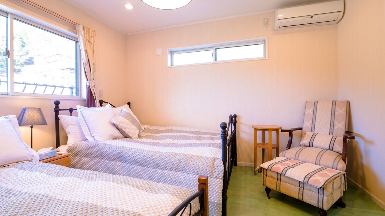 Photo of Bedroom in Azagawa
