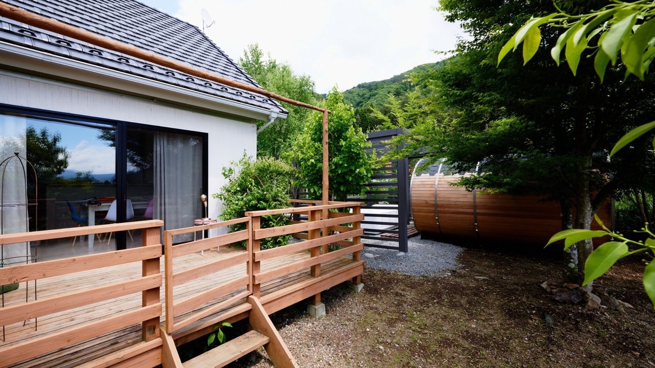 Photo of Outdoor in Azagawa