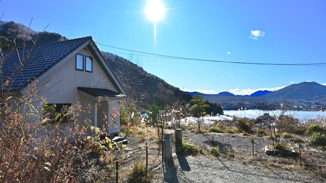 Photo of Outdoor in Azagawa