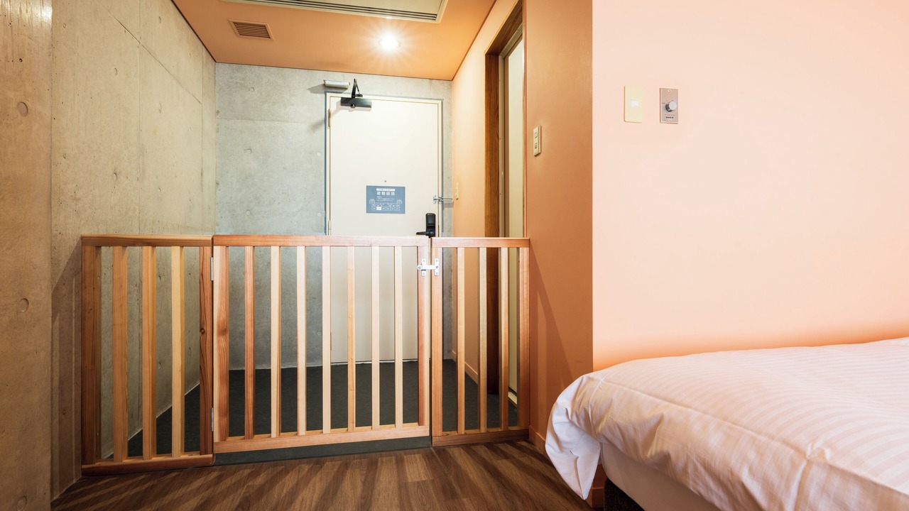 Photo of Bedroom in Beppu
