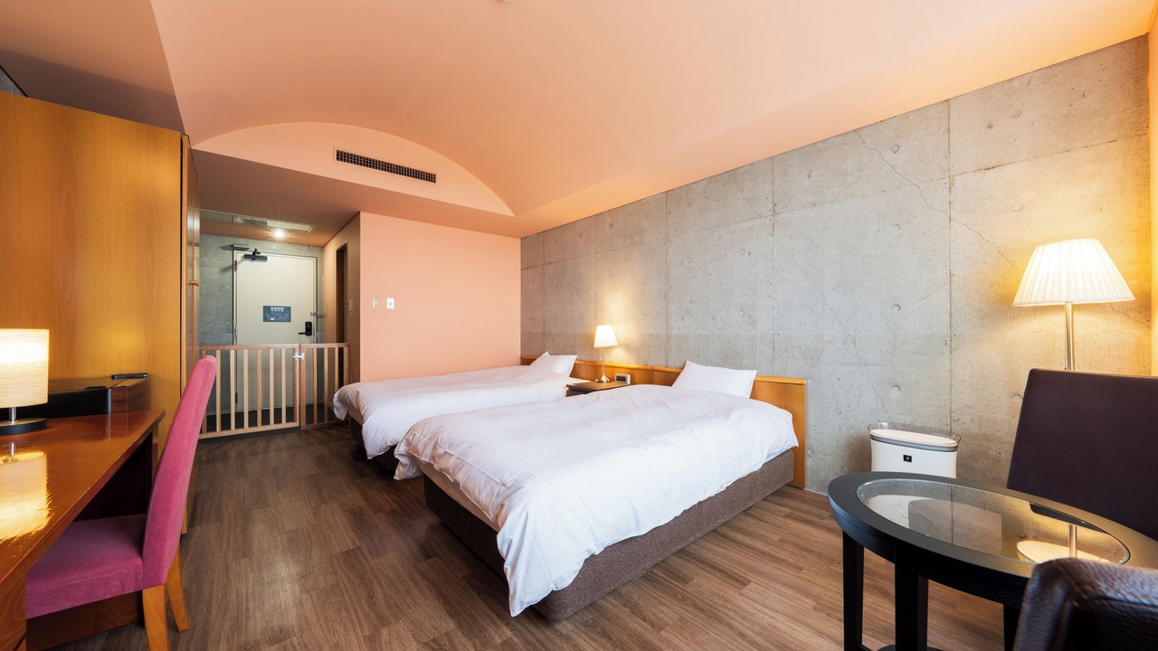 Photo of Bedroom in Beppu