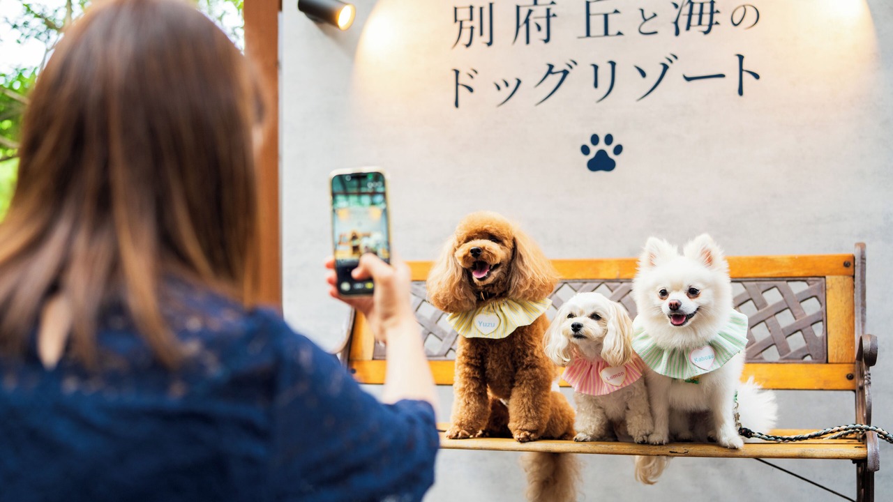 Photo of Others in Beppu