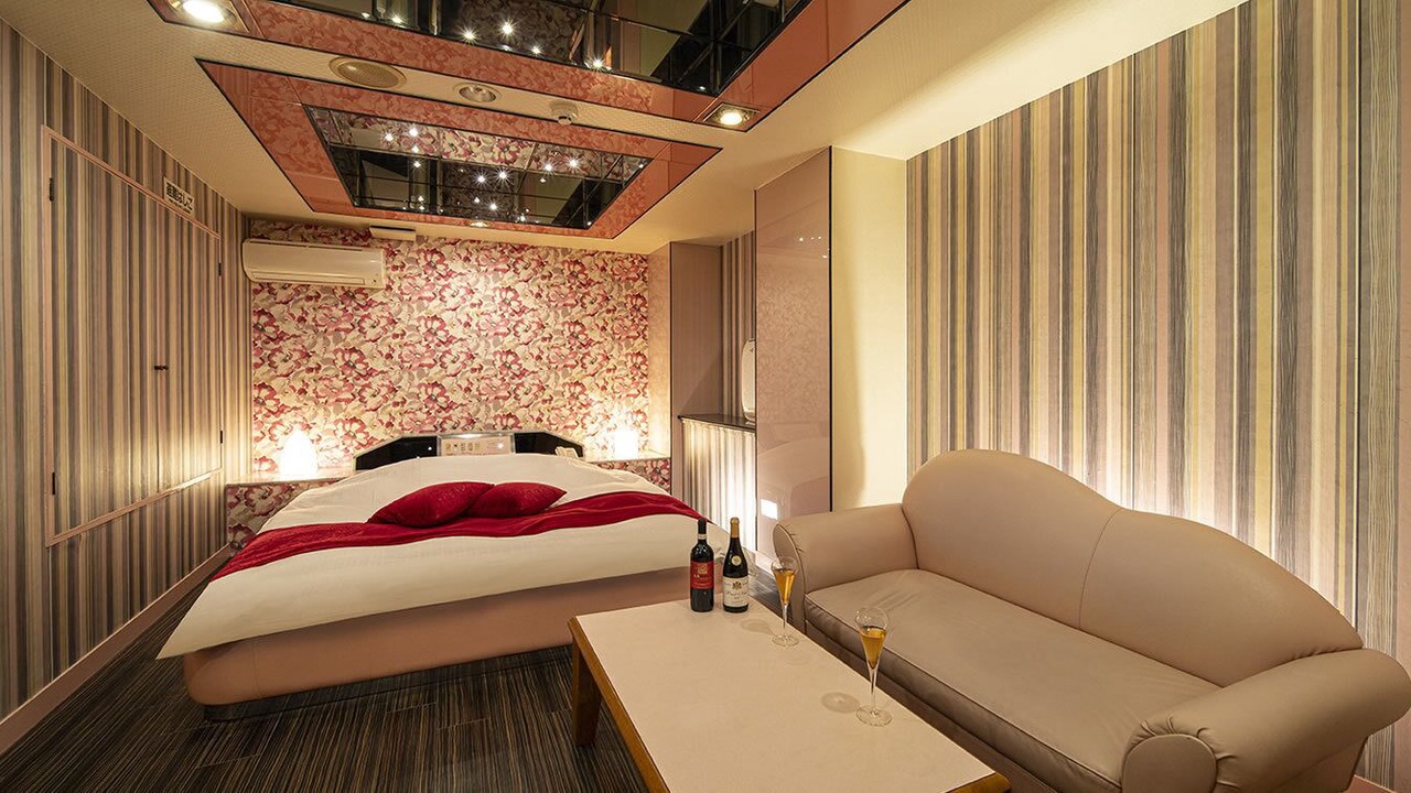 Photo of Bedroom in Sakyo Ward